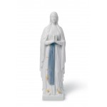 Lladro - Our Lady Of Lourdes 